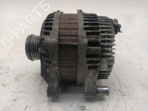 Used Alternator PEUGEOT 407 SW (6E_, 6D_) 2.0 (136 hp) 19423137