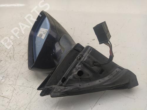 Right mirror AUDI A3 (8L1)  | BP18087269C27 