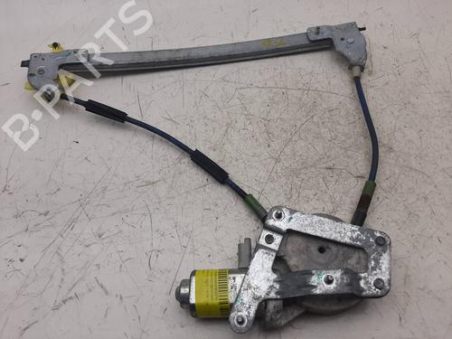 Used Rear right window mechanism CITROËN XSARA PICASSO (N68) 1.6 (95 hp) 9427399