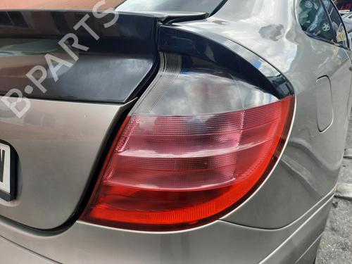 right-taillight-mercedes-benz-c-class-coupe-cl203-c-200-cdi-203707-2001-2002-2003-2004-2005-2006-2007-2008-2009-2010-2011-9541862 main image