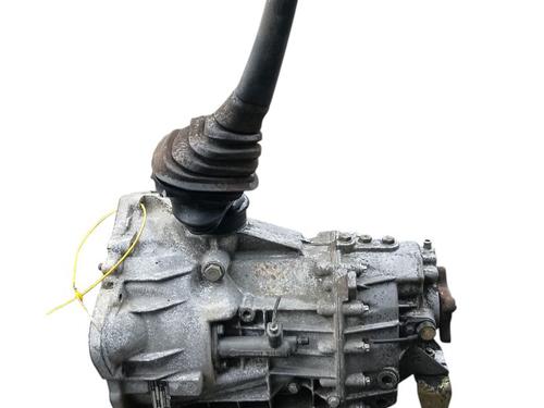 Used Gearbox Gearbox VW LT 28-46 II Van (2DA, 2DD, 2DH) 2.5 TDI (109 hp) 35754200 35754200