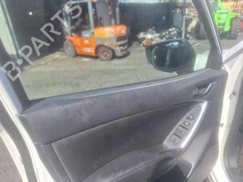 front-left-window-mechanism-mazda-cx-5-ke-gh-2011-2012-2013-2014-2015-2016-2017-34735977 main image