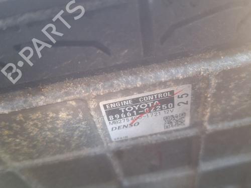 Engine control unit (ECU) TOYOTA AURIS (_E18_) 1.8 Hybrid (ZWE186_, ZWE186R) | BP34718620M57 - Image 2