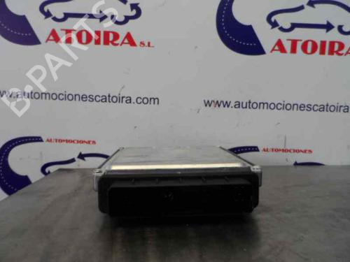 Used Engine control unit (ECU) FORD MONDEO III (B5Y) [2000-2007]  144530