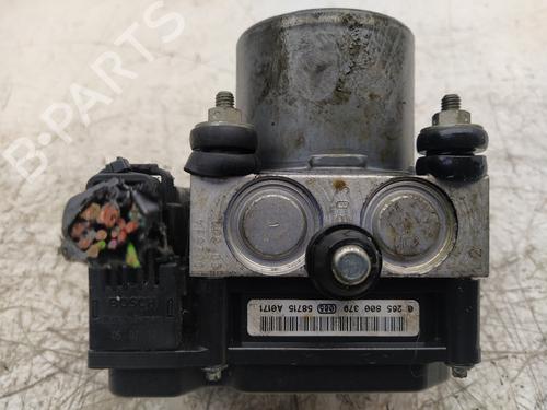 ABS pump NISSAN ALMERA II Hatchback (N16)  | BP21018010M43 