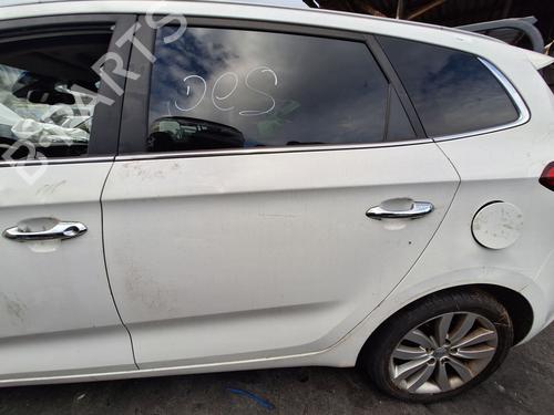 Left rear door KIA CARENS IV 1.7 CRDi | BP21010227C4 