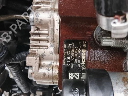 Engine OPEL ASTRA H (A04) | BP37020428M1 - Image 2