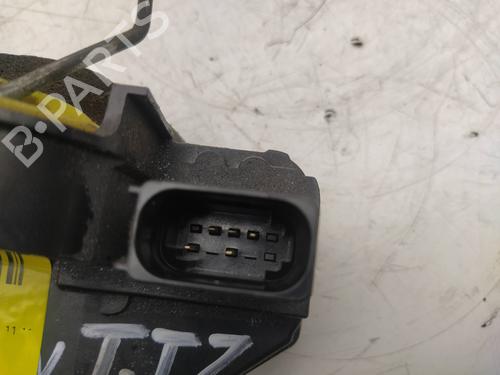 Rear left lock OPEL INSIGNIA A Sports Tourer (G09) 2.0 CDTI (35) | BP10627992C100 