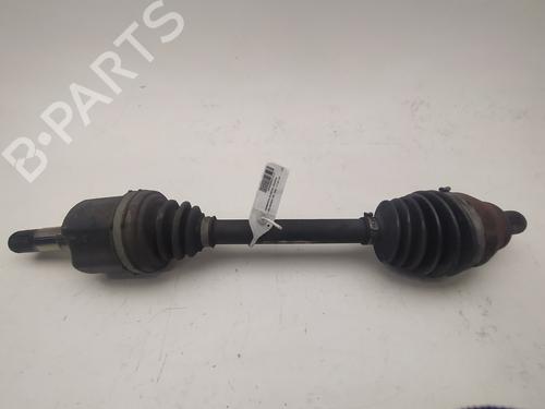 Used Left front driveshaft FORD MONDEO IV (BA7) [2007-2015]  12993602