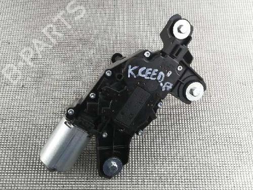 Used Rear wiper motor KIA CEE'D Sportswagon (JD) 1.6 CRDi 110 (110 hp) 3346392
