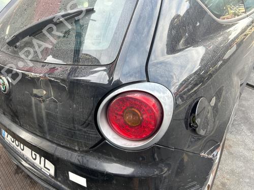 Used Right taillight ALFA ROMEO MITO (955_) 1.4 (955AXB1B) (78 hp) 28094705