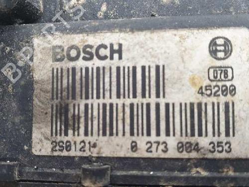 ABS pump CITROËN XSARA PICASSO (N68) 1.6 HDi | BP5108661M43 