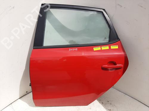 Left rear door HYUNDAI i30 (FD)  | BP12252719C4 