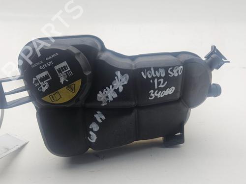 Used Expansion tank VOLVO S80 II (124) D5 (215 hp) 28313923