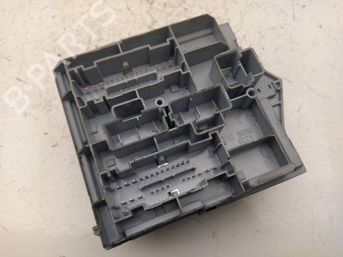 Fuse box FIAT BRAVO II (198_) 1.9 D Multijet (198AXB1A) | BP15011623E1 