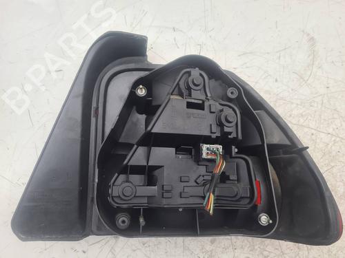 Left taillight ROVER 45 I Hatchback (RT) 1.6 | BP9555776C34 