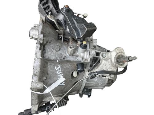 gearbox-citroen-jumpy-ii-van-2007-2008-2009-2010-2011-2012-2013-2014-2015-2016-33035866 main image