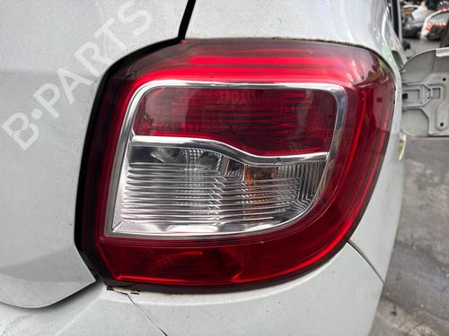 right-taillight-dacia-sandero-ii-2012-32115912 main image