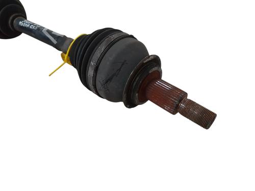 Left front driveshaft MAZDA CX-5 (KE, GH) | BP37605244M38 - Image 3