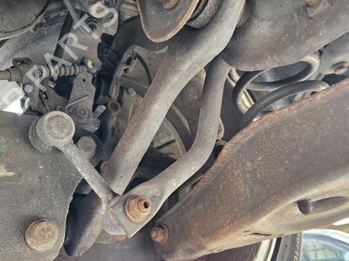 Used Right rear brake caliper AUDI A3 (8P1) [2003-2013]  29335301
