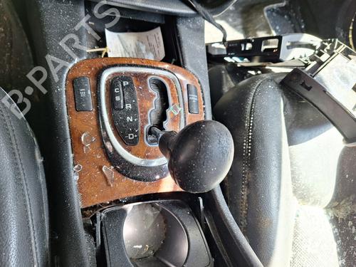 Steering column MERCEDES-BENZ S-CLASS (W220) S 320 CDI (220.025, 220.125) | BP18162106M21 