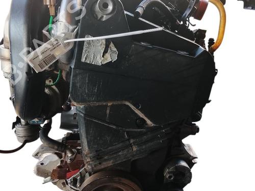Engine RENAULT MEGANE III Hatchback (BZ0/1_, B3_) | BP37439638M1 - Image 5
