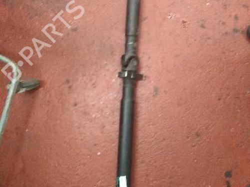 Used Driveshaft BMW 7 (E65, E66, E67) 745 d (329 hp) 1280521