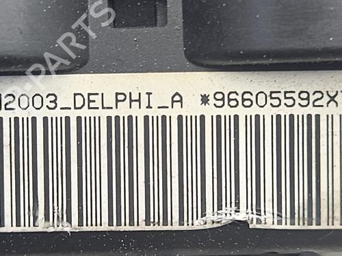 Switch PEUGEOT 307 Break (3E) 1.6 HDi 110 | BP24999567I30 