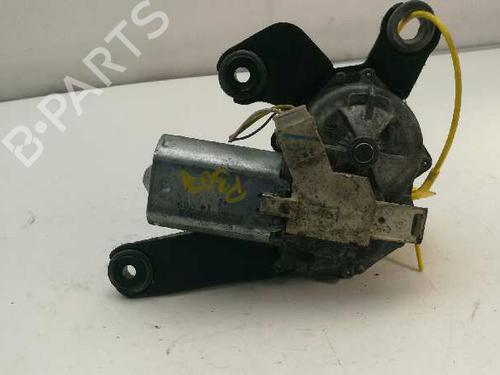Rear wiper motor PEUGEOT 307 (3A/C)  | BP5586360M102 