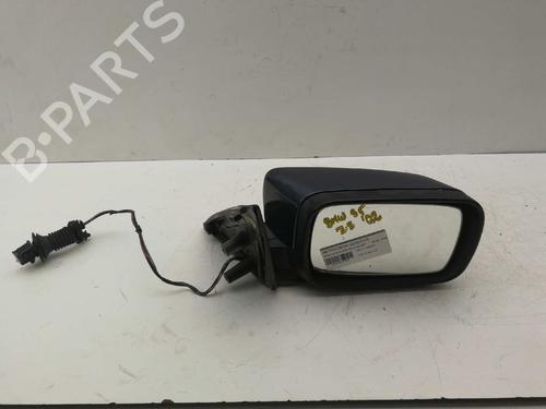 Used Right mirror BMW 5 (E39) 520 i (170 hp) 4937443