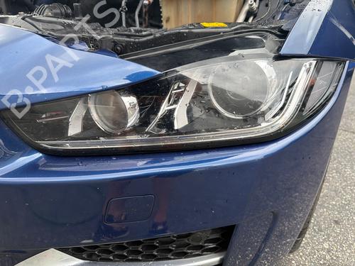 Lyskaster venstre Lyskaster venstre JAGUAR XE (X760) 2.0 D (180 hp) 37424128 37424128