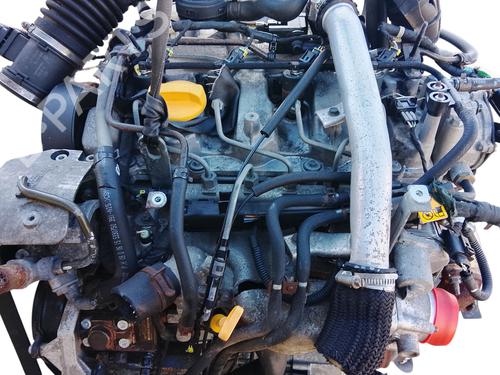 Engine CHEVROLET LACETTI (J200) 2.0 D | BP33538065M1 - Image 8