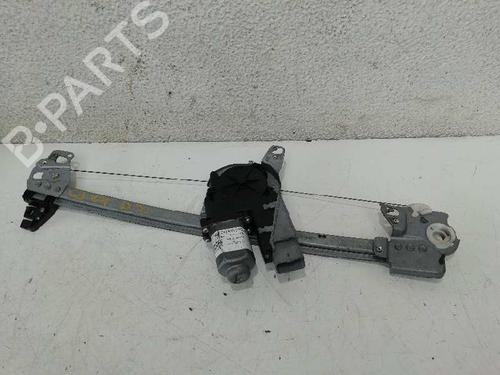 Front left window mechanism CITROËN C3 I (FC_, FN_) 1.4 i Bivalent | BP244932C22 