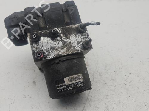ABS pump HYUNDAI TERRACAN (HP) | BP30540039M43