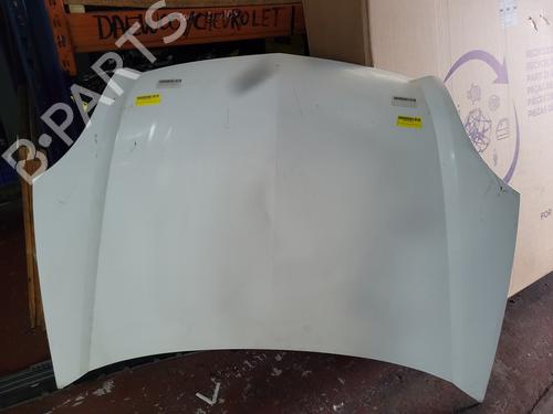 Hood RENAULT KANGOO (KC0/1_) 1.9 dCi 4x4 (KC0V) BP7020601C1