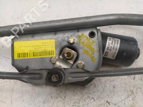 Front wiper motor TOYOTA AVENSIS VERSO (_M2_) 2.0 D (CLM20_, CLM20R) | BP7241726M29 