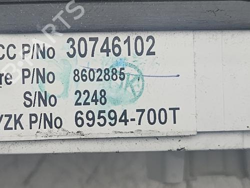 Instrument cluster VOLVO S60 I (384)  | BP23236635C47 