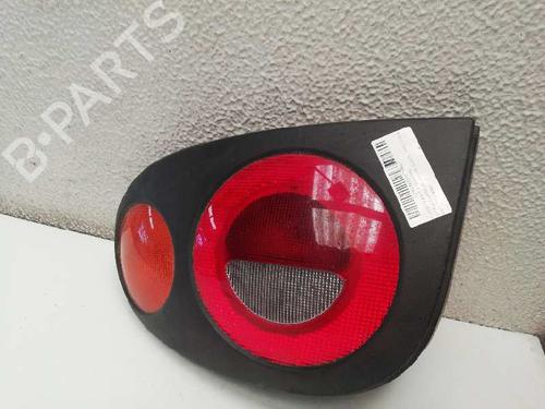 Used Right taillight RENAULT MEGANE I Coach (DA0/1_) 1.9 dTi (DA0N) (98 hp) 5610954