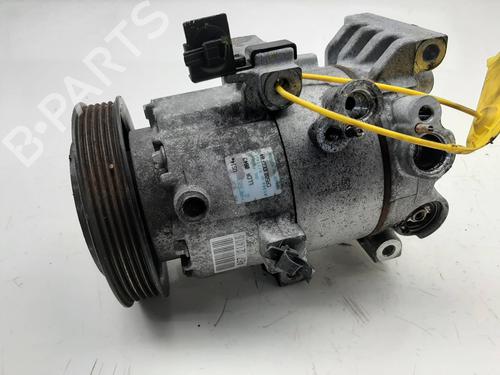 Used AC compressor KIA CEE'D Sportswagon (JD) 1.6 CRDi 110 (110 hp) 8540726