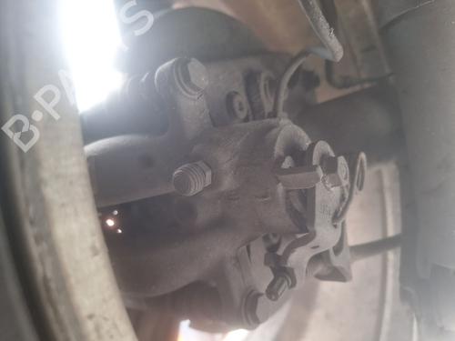 Used Left rear brake caliper PEUGEOT 308 SW I (4E_, 4H_) [2007-2014]  30326064