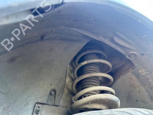 Venstre fortil støddæmper CITROËN C4 Grand Picasso I (UA_) [2006-2013]  28057412