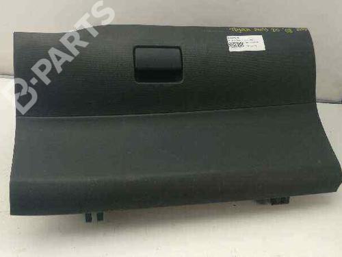 Used Glove box Glove box TOYOTA AURIS (_E15_) 2.0 D-4D (ADE150_, ADE150R) (126 hp) 5275099 5275099