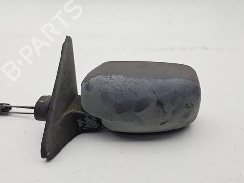 Left mirror RENAULT RAPID Box Body/MPV (F40_, G40_) 1.4 (F402) | BP28355508C26