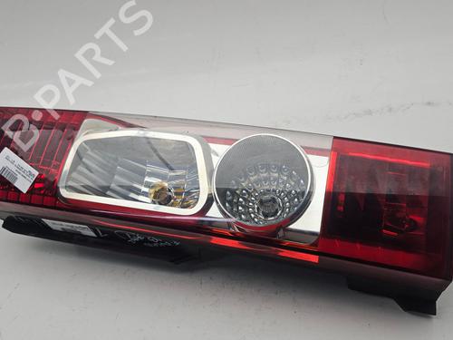 Used Right taillight FIAT DUCATO Van (250_) [2006-2025]  28423932