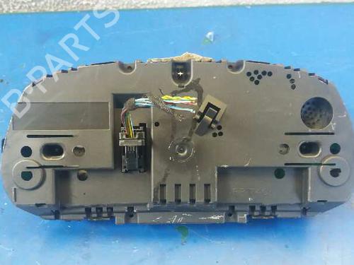 Instrument cluster BMW 1 (E87) 118 d | BP540666C47 