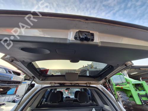 Tailgate HYUNDAI SANTA FÉ I (SM) 2.0 CRDi | BP23096949C6