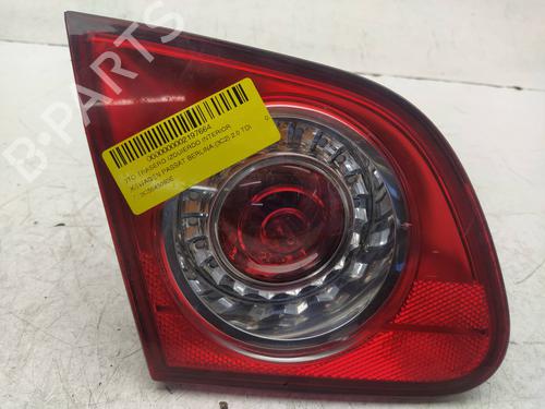 Used Left tailgate light VW PASSAT B6 (3C2) [2005-2010]  11761361