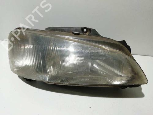 Højre forlygte PEUGEOT 106 II (1A_, 1C_) [1996-2005]  6408379
