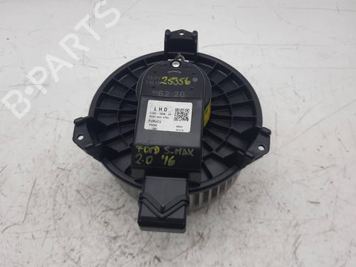 Heater blower motor FORD S-MAX (CJ, WA6)  | BP10252606M62 