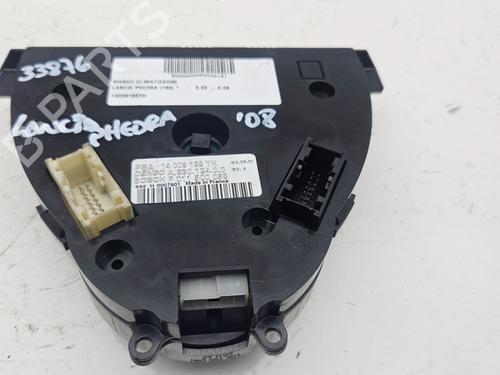 Climate control LANCIA PHEDRA (179_)  | BP29763784I5